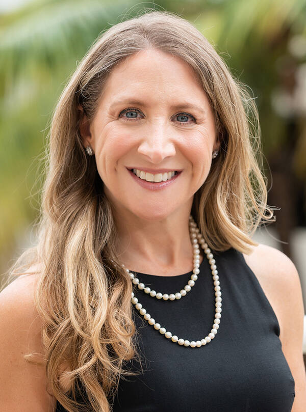 Dr. Jodi R. Schoenhaus, DPM, RPhs, FACFAS, is an award-winning foot and ankle specialist serving Boca Raton and Boynton Beach, FL.